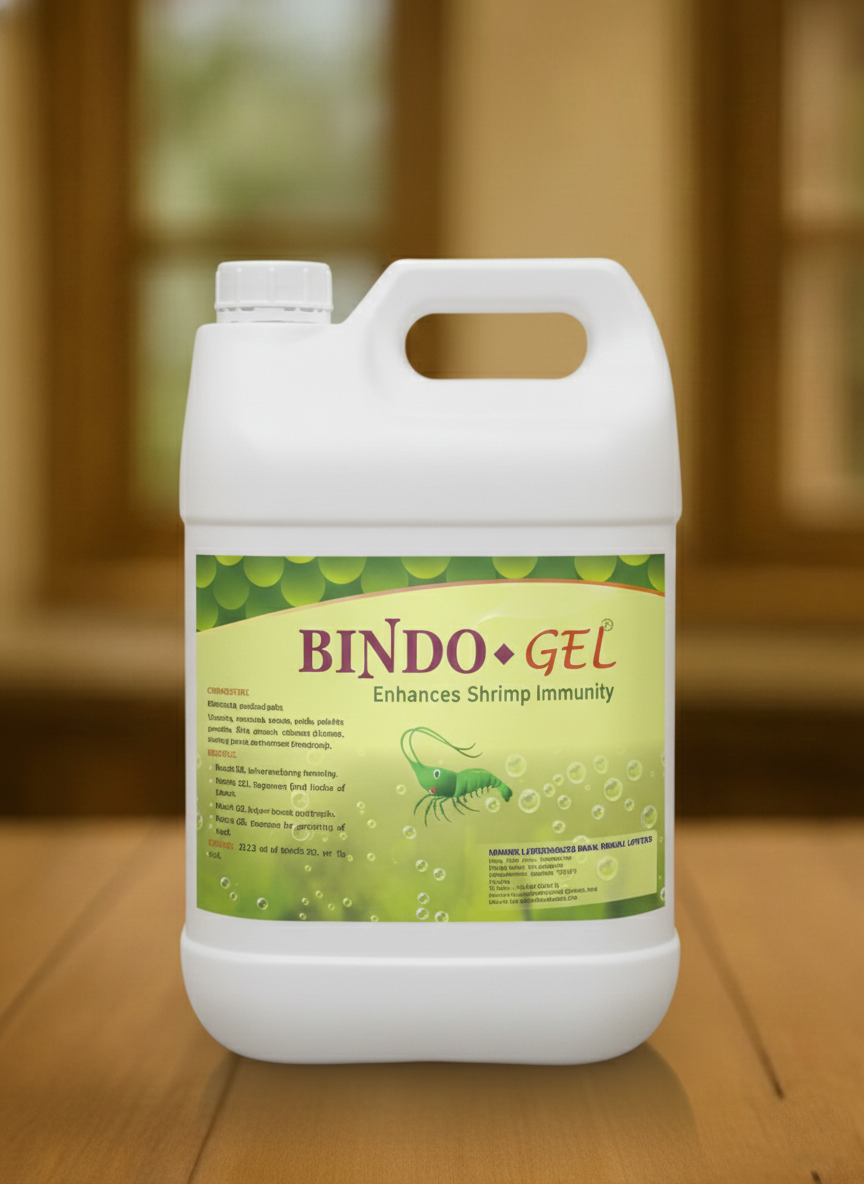 Bindo Gel