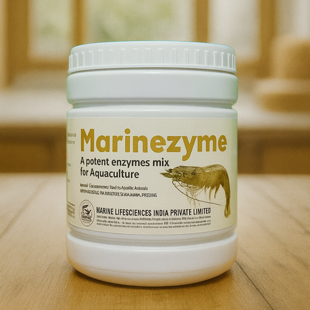 Marine Zyme