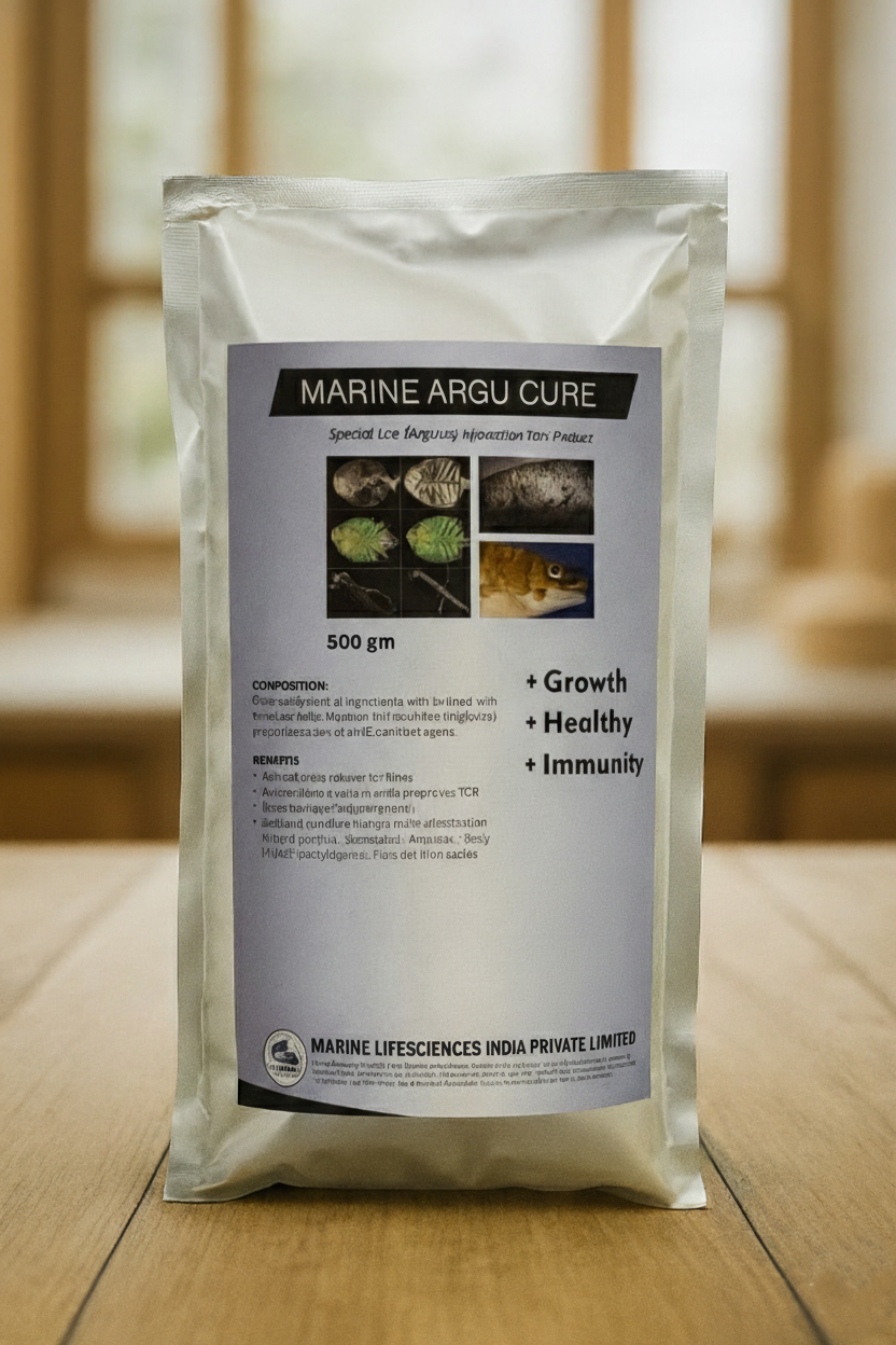 Marine Agru Cure