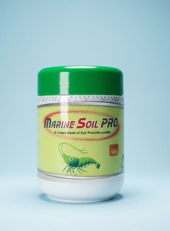 Marine Soil Pro