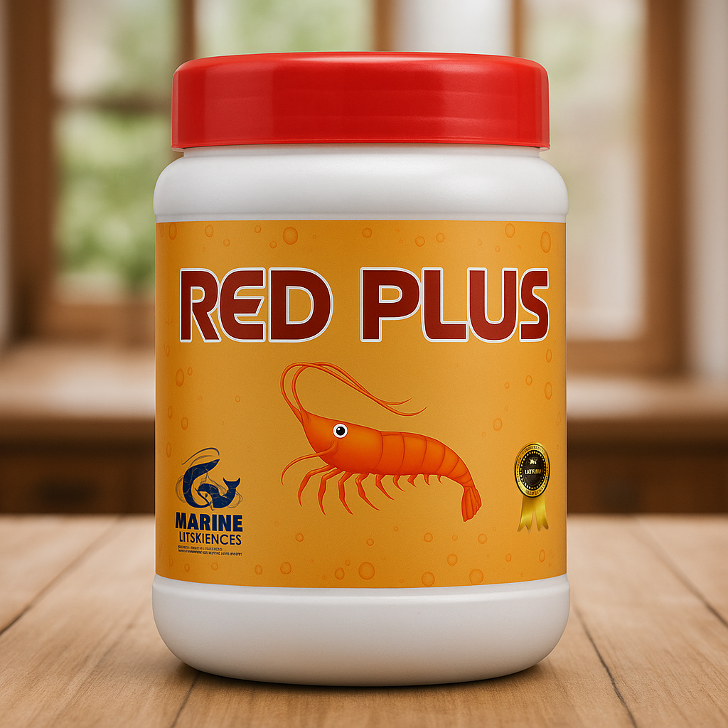 Red Plus