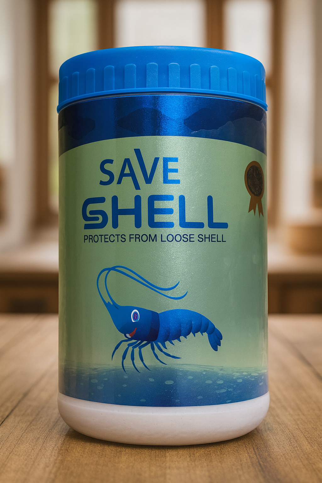 Save Shell