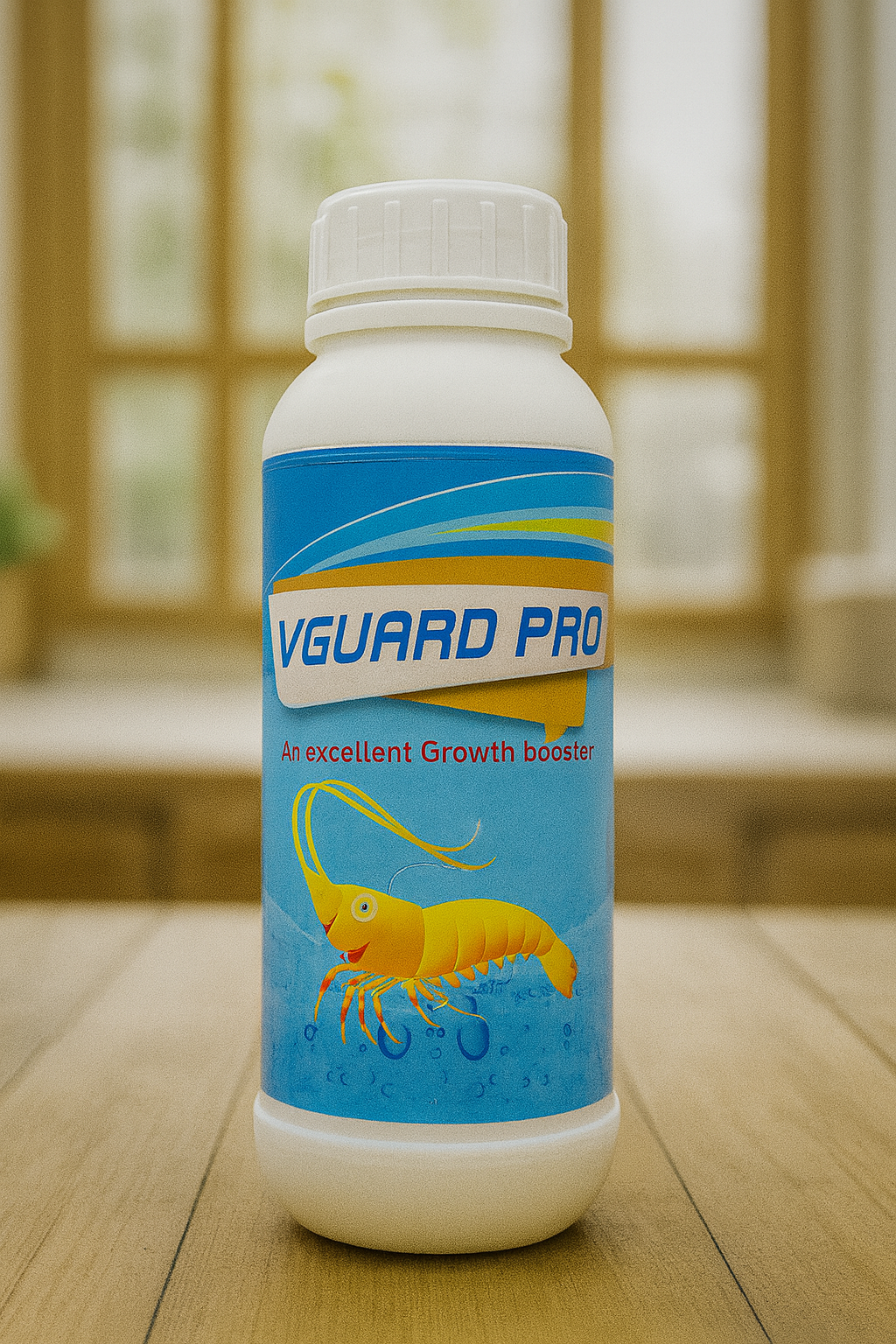VGuard Pro