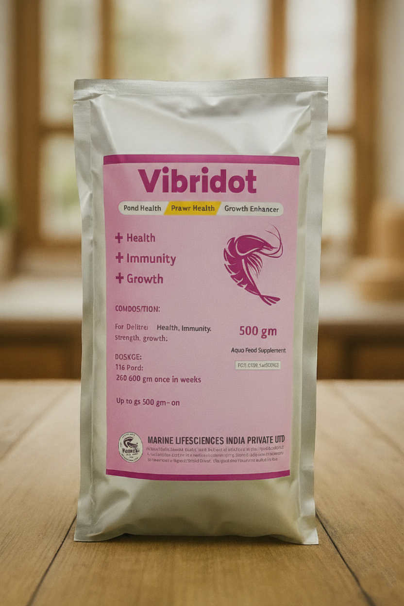 Vibriot